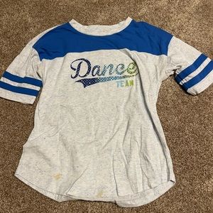 Dance Kids T-Shirt